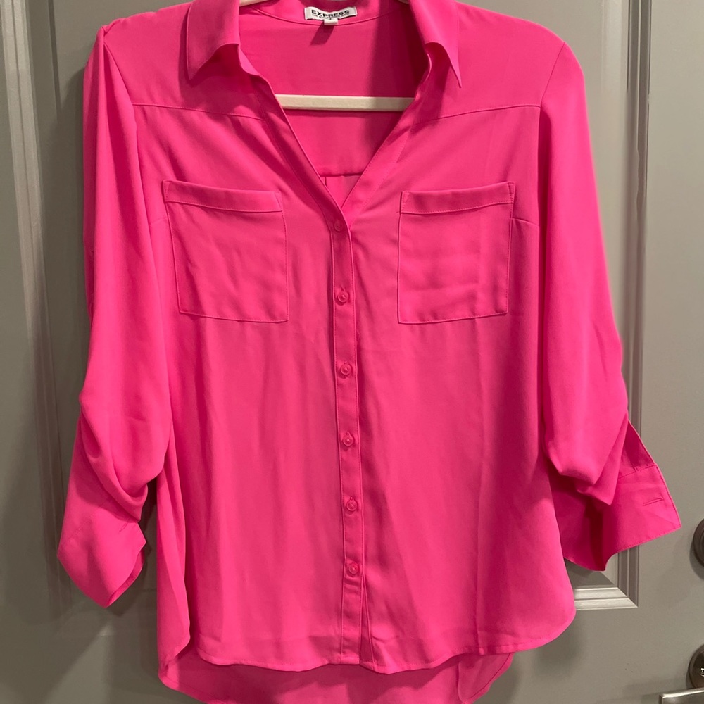Express Blouse